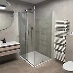 Apartment Old Town Escape - 3br With Private Garden Brasov