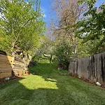 Apartment Old Town Escape - 3br With Private Garden