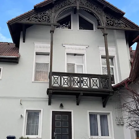 Old Town Escape