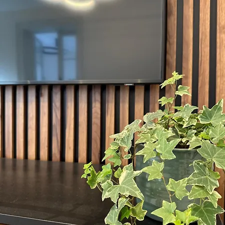 Old Town Escape - 3br With Private Garden דירה בראשוב