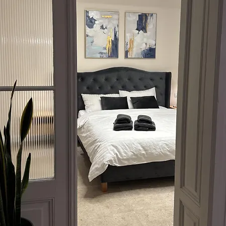 Apartamento Old Town Escape - With Garden Braşov