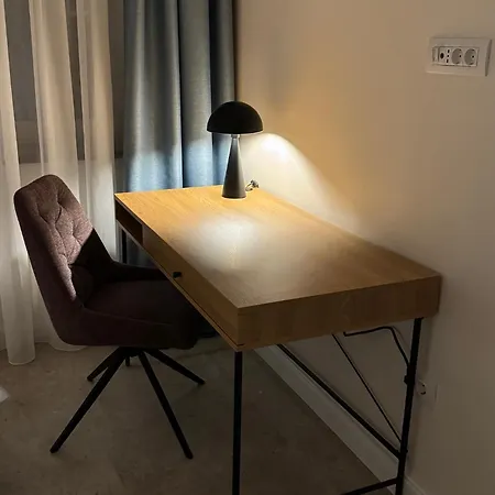 Apartment Old Town Escape
