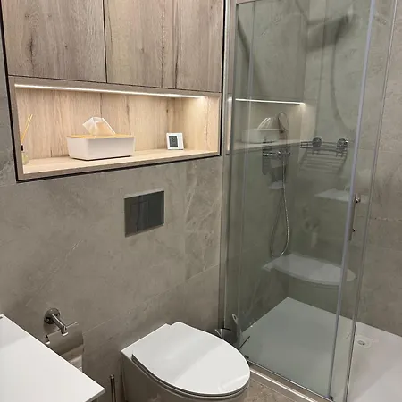Apartment Old Town Escape - 3br With Private Garden *