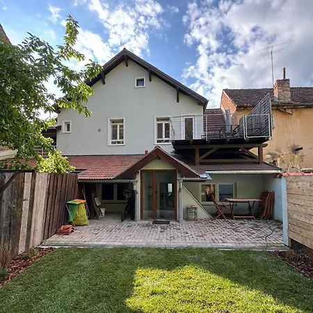 Lejlighed Old Town Escape - With Garden *